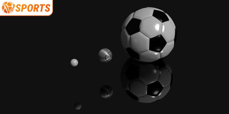 Lý do chọn VSPORT theo dõi kết quả bóng đá hôm nay