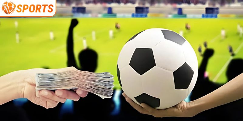 Bí quyết tham gia kèo chấp dễ thắng nhất