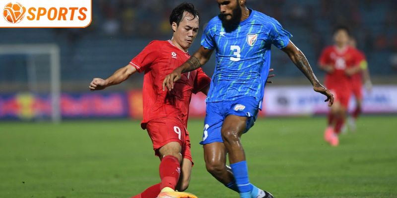 Cuộc tranh tài nhiều phạt góc nhất tại V League