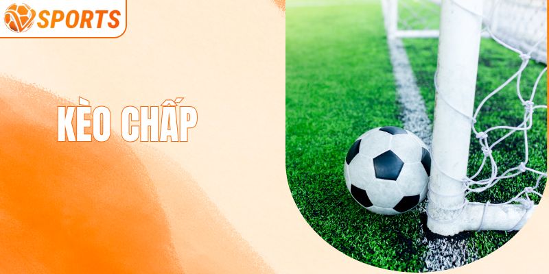 Kèo Chấp - Thông Tin Chi Tiết Cho Người Mới Tại VSPORT
