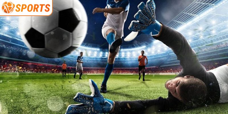 Kèo hiệp 1 và 2 đang được nhiều hội viên yêu thích