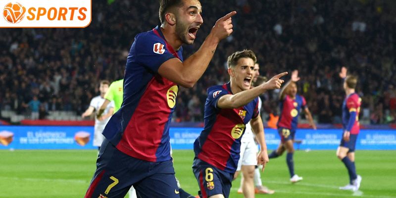 Tổng quan về La Liga 2024-2025