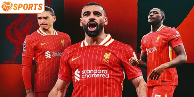 Các cầu thủ xuất sắc của Liverpool
