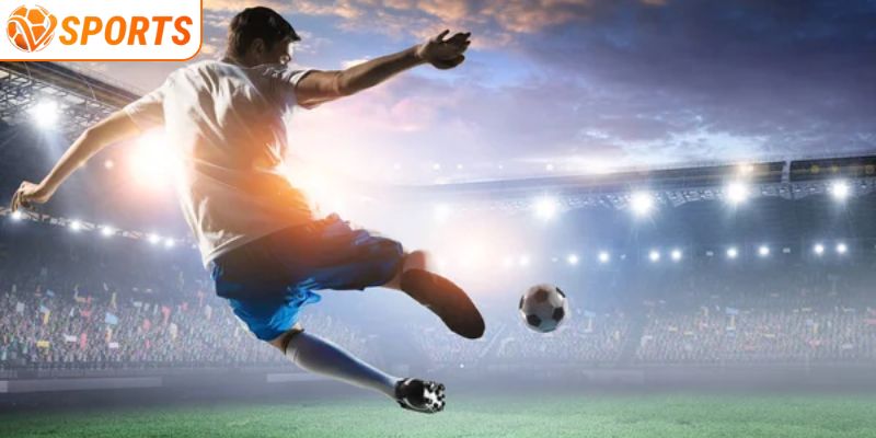 Chi tiết luật chơi kèo tài xỉu phạt góc