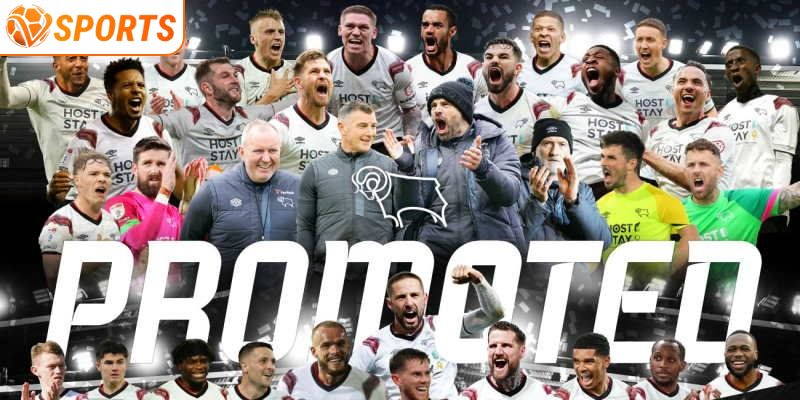Derby vật lộn trụ hạng