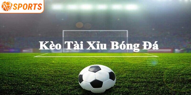 Đọc kèo tài xỉu 1 trái siêu chuẩn xác