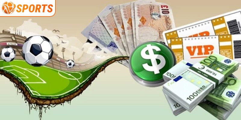 Kinh nghiệm khi đặt cược kèo Tài xỉu 2 1/4 thắng lớn
