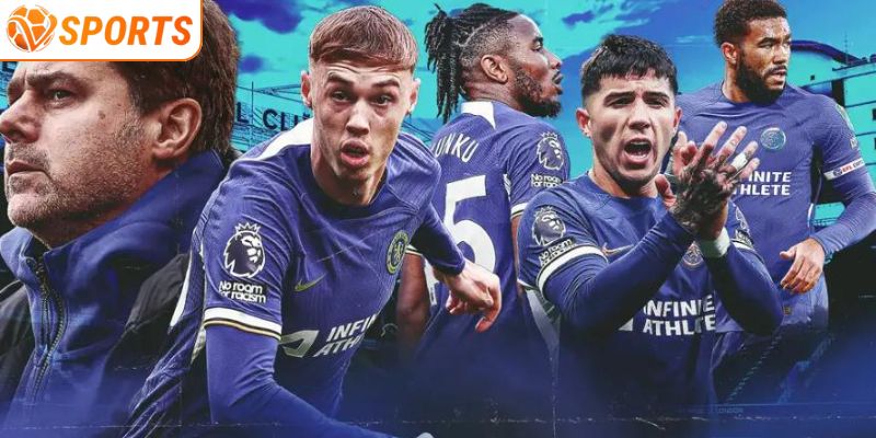 Những cái tên sáng giá nhất Chelsea
