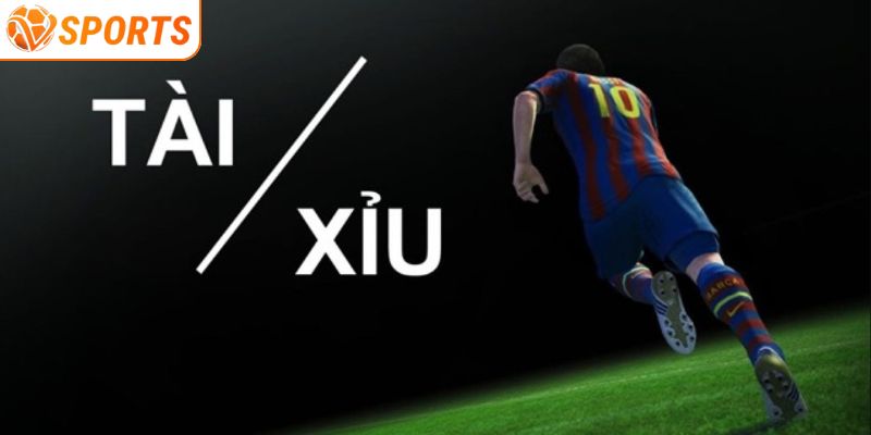 Quy tắc bắt tài xỉu 1.5 trên VSPORT