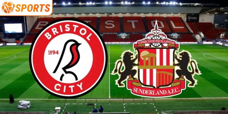 Sunderland cùng Bristol City FC