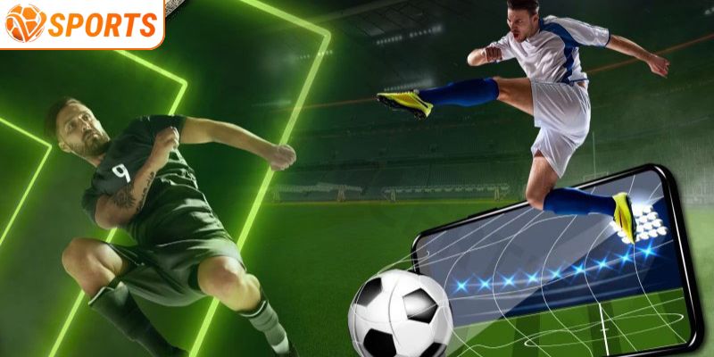 Tìm hiểu khái niệm kèo tài xỉu 1 3/4