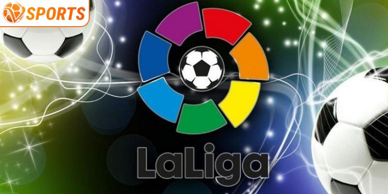 Sơ lược về giải đấu La Liga