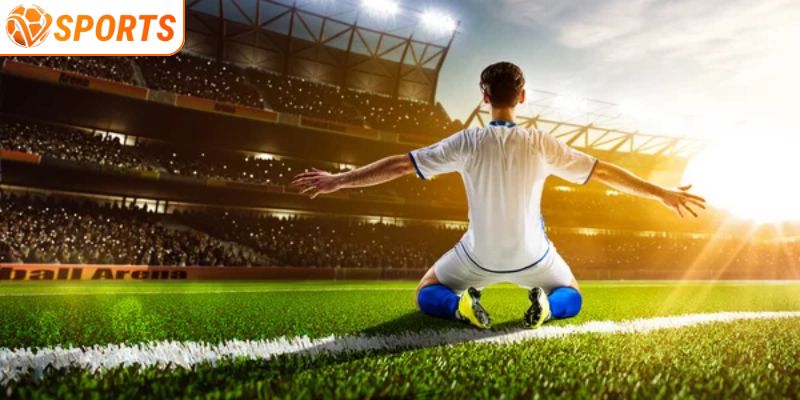Ví dụ dễ hiểu về kèo tài xỉu 1 1/4
